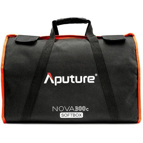 Aputure Softbox for NOVA P300c - Soft Light Modifier – MCI Store US