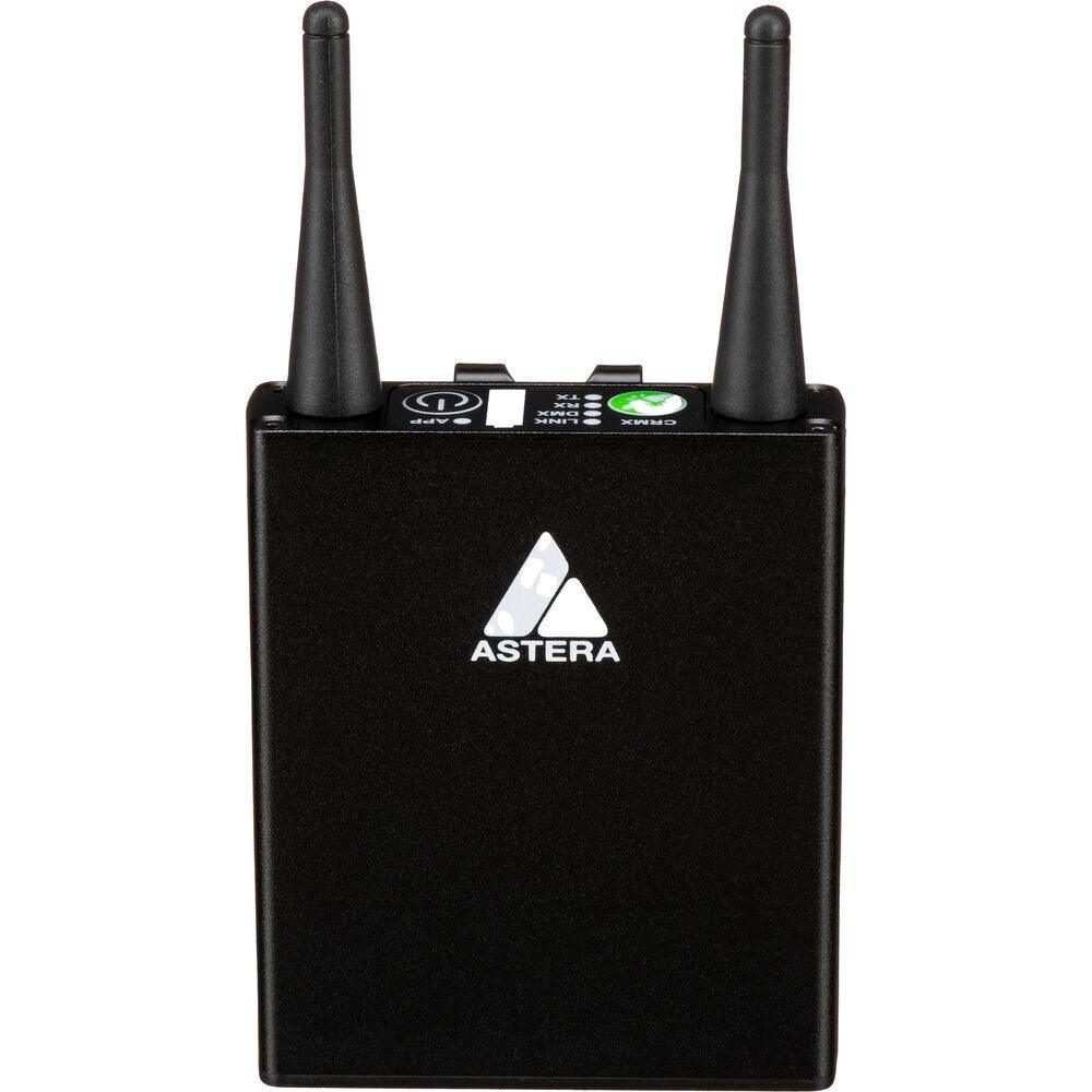 AsteraBox ART7 CRMX - 24GHz Wireless DMX Transmitter (Special 